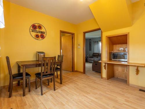 5347 Highway 1, Salmon River, NS 