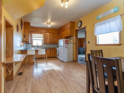 5347 Highway 1, Salmon River, NS 