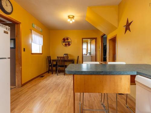 5347 Highway 1, Salmon River, NS 