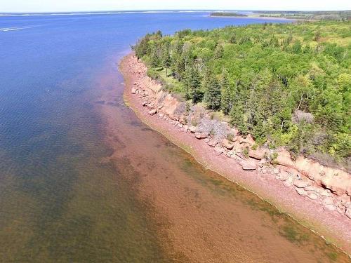 Lot 173 Seawood Drive, Stanley Bridge, PE 