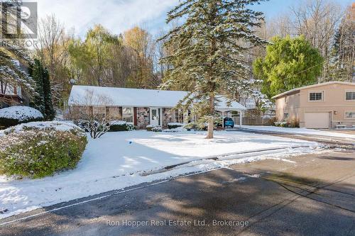 340 2ND AVENUE W  Owen Sound, ON N4K 4L7