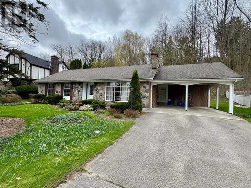 340 2ND AVENUE W  Owen Sound, ON N4K 4L7