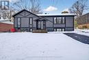 1000 Bourne Crescent, Kingston (South Of Taylor-Kidd Blvd), ON  - Outdoor 
