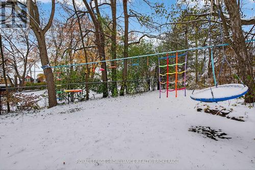 1000 Bourne Crescent, Kingston (South Of Taylor-Kidd Blvd), ON - Outdoor