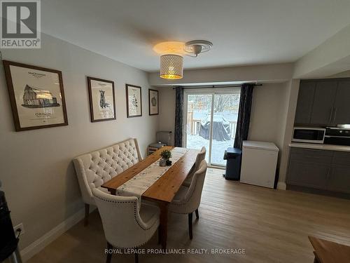 1000 Bourne Crescent, Kingston (South Of Taylor-Kidd Blvd), ON - Indoor