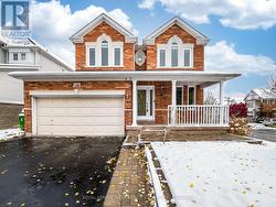 52 LONG ISLAND CRESCENT  Toronto, ON M1C 5E4