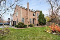 1544 GREENBRIAR DRIVE  Oakville (Ga Glen Abbey), ON L6M 1Y5