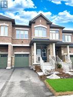 565 BARONS STREET  Vaughan, ON L4H 5C3