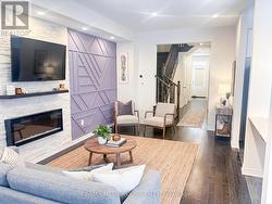 565 BARONS STREET  Vaughan, ON L4H 5C3