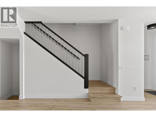 2825 Richter Street Unit# 3, Kelowna, BC - Indoor Photo Showing Other Room