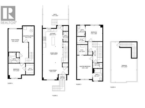 2825 Richter Street Unit# 3, Kelowna, BC - Other