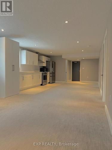 ORIGINAL INTERIOR - 353 Colborne Street, Centre Wellington, ON - Indoor Photo Showing Other Room