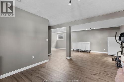 148 Riverview Avenue, Lasalle, ON - Indoor Photo Showing Other Room