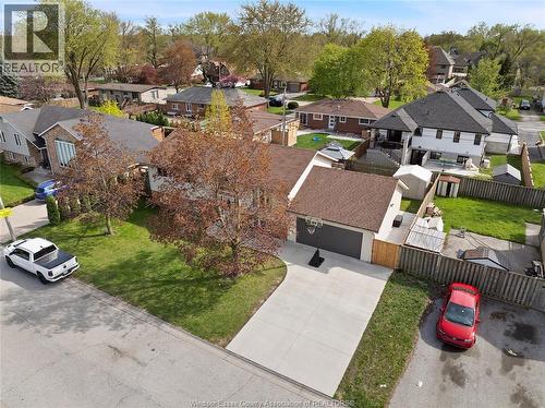 148 Riverview Avenue, Lasalle, ON - Outdoor