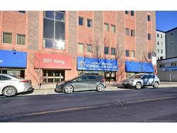 101-551 King ST  Fredericton, NB E3B 1E7