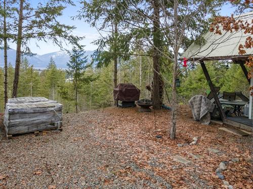 3596 Phillips Road, Lister, BC 