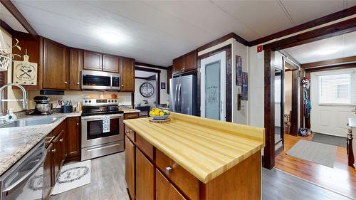 13-2124 30Th Avenue, Cranbrook, BC 