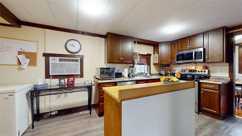 13-2124 30Th Avenue, Cranbrook, BC 