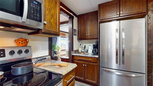 13-2124 30Th Avenue, Cranbrook, BC 