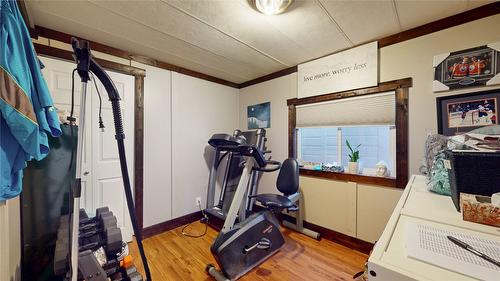 13-2124 30Th Avenue, Cranbrook, BC 