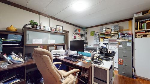 13-2124 30Th Avenue, Cranbrook, BC 