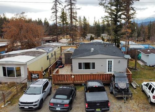 13-2124 30Th Avenue, Cranbrook, BC 