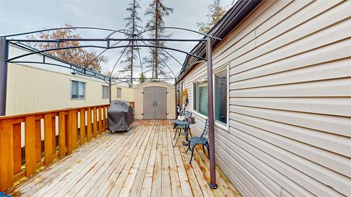 13-2124 30Th Avenue, Cranbrook, BC 