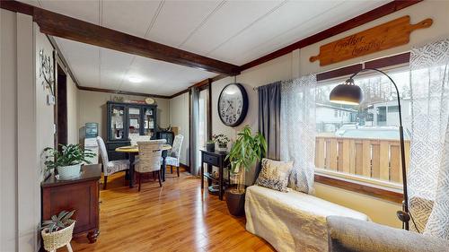 13-2124 30Th Avenue, Cranbrook, BC 