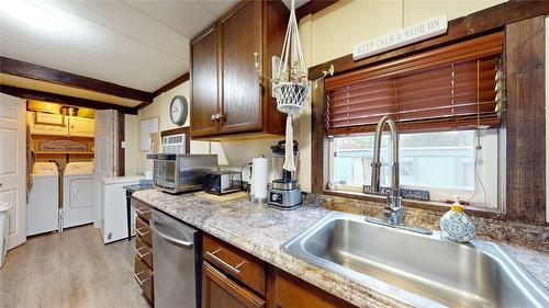 13-2124 30Th Avenue, Cranbrook, BC 