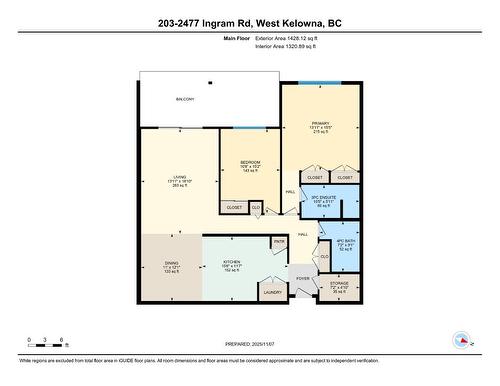 203-2477 Ingram Road, West Kelowna, BC - Other