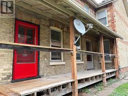 B - 491 EAGLE STREET  Newmarket, ON L3Y 1K7