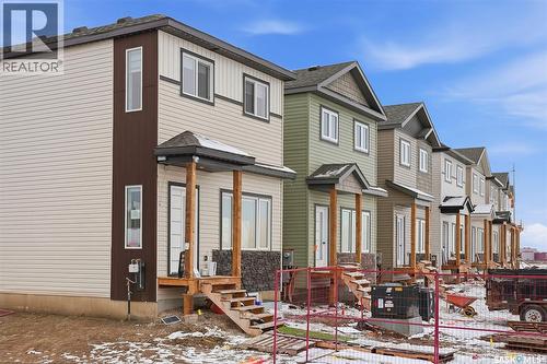 163 1509 Richardson Road, Saskatoon, SK - Outdoor