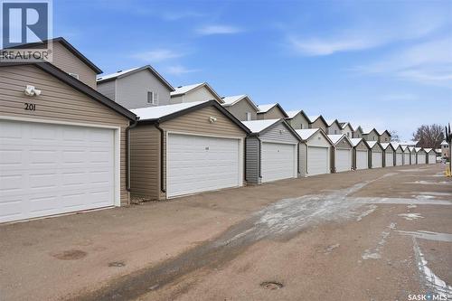 163 1509 Richardson Road, Saskatoon, SK - Outdoor