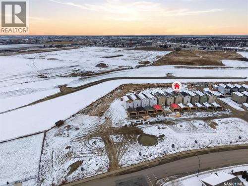 163 1509 Richardson Road, Saskatoon, SK - Outdoor With View