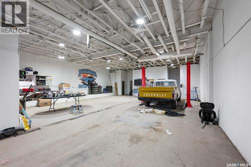 505 Broad Street, Regina, SK 