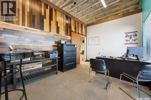 505 Broad Street, Regina, SK 