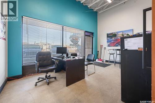 505 Broad Street, Regina, SK 