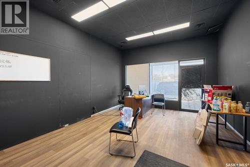 505 Broad Street, Regina, SK 