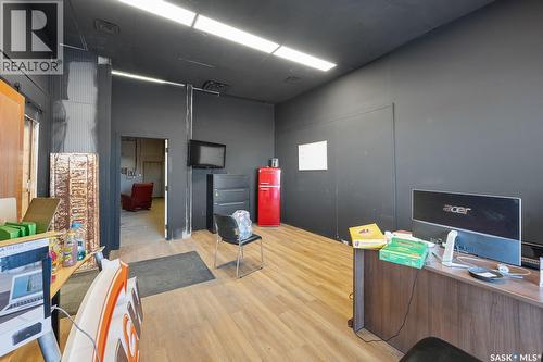 505 Broad Street, Regina, SK 