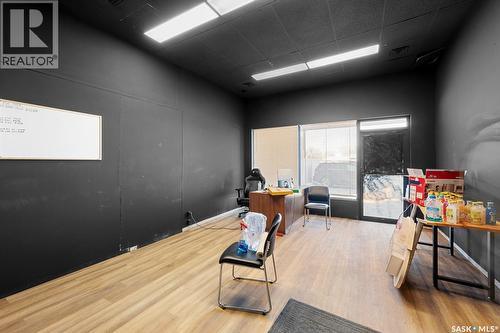 505 Broad Street, Regina, SK 