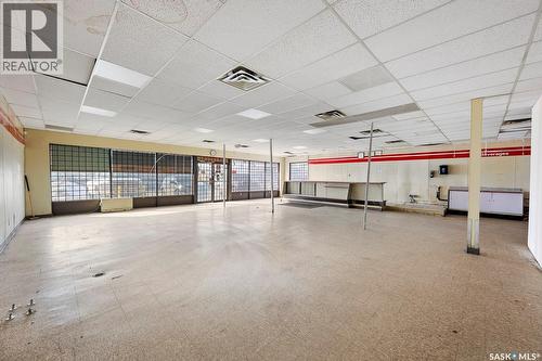 505 Broad Street, Regina, SK 