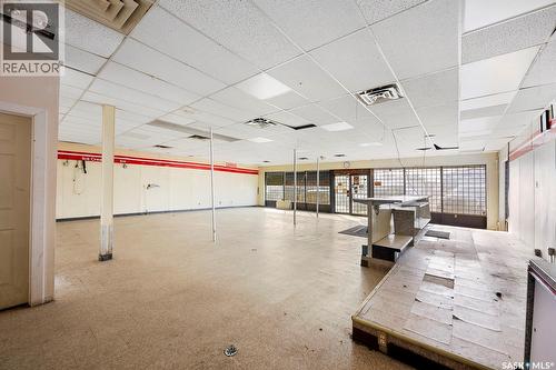 505 Broad Street, Regina, SK 