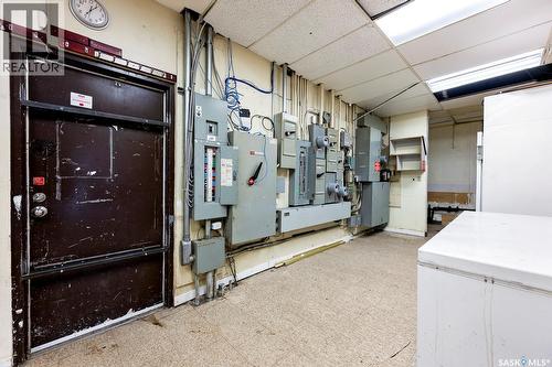 505 Broad Street, Regina, SK 