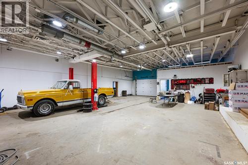 505 Broad Street, Regina, SK 