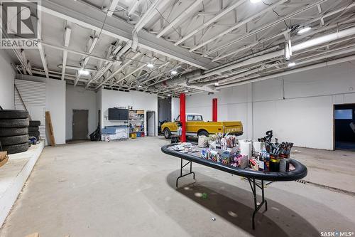 505 Broad Street, Regina, SK 