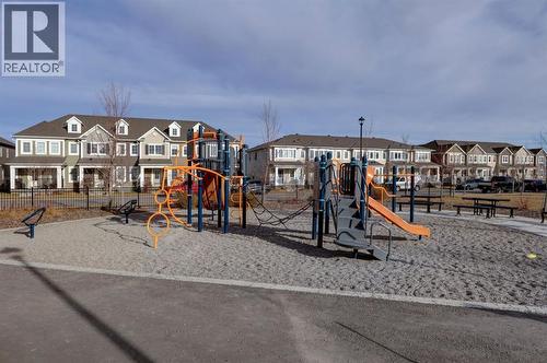2238 Windbury Greenway Sw, Airdrie, AB - Outdoor
