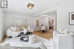 1 - 383 EDINBURGH ROAD S  Guelph (Dovercliffe Park/Old University), ON N1G 2K7