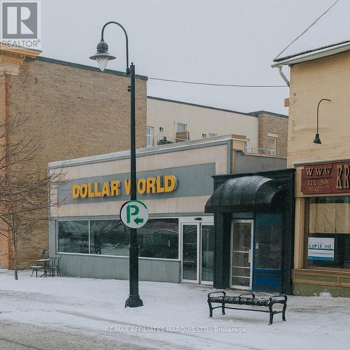 28 Beckwith Street N, Smiths Falls, ON 