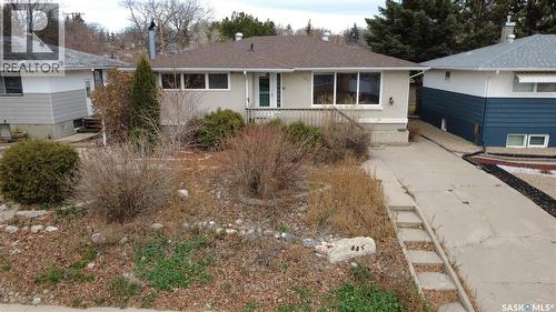 1445 Winnie STREET  Swift Current, SK S9H 1R2