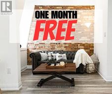 3 - 217 JARVIS STREET  Toronto, ON M5B 2C1